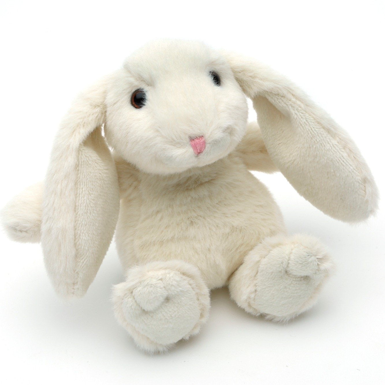 Jomanda Small Bunny Cream