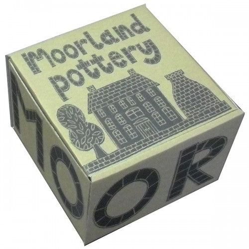 Moorland Pottery We are Stoke - Stoke City Mug