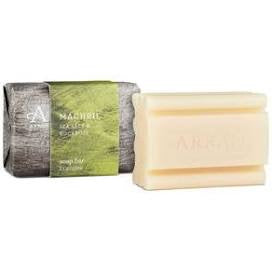 Arran Aromatics-Machrie Sea Salt & Rockrose - Soap Bar 100g