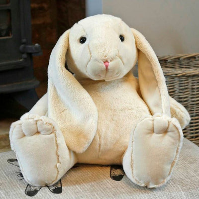 Jomanda Large Bunny Cream