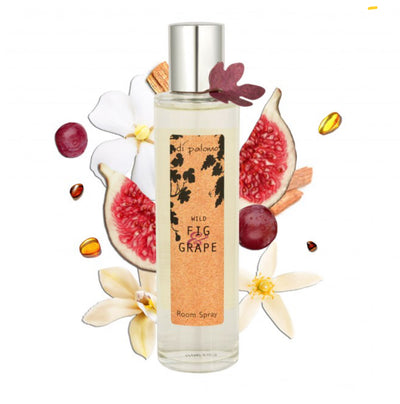 Di Palomo Wild Fig & Grape- Home Fragrance Spray 100ml