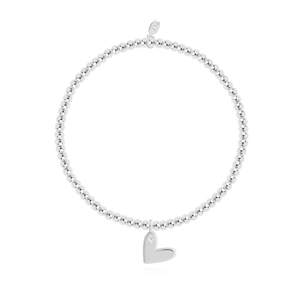 Joma Jewellery A Little Merry Christmas Friend Bracelet