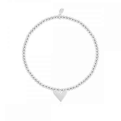 Joma Jewellery A Little Merry Christmas Mum Bracelet