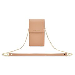 Katie Loxton Amy Crossbody Bag - Blush Taupe – Modern Quests