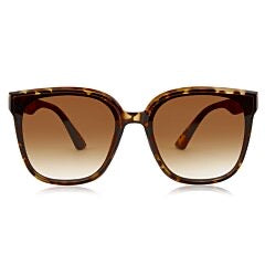 Katie Loxton Savannah Sunglasses - Brown Tortoiseshell